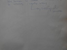 Kronika Domu Kultury w Zbiersku strona - 240